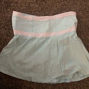 Lululemon Skirt